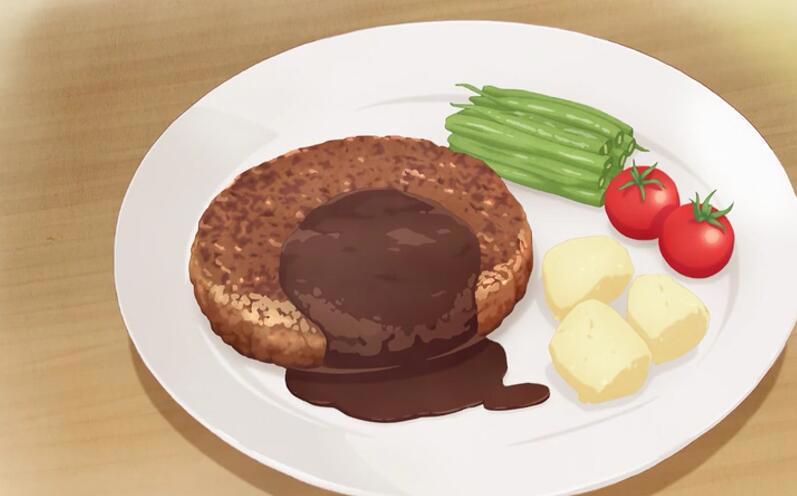 卫宫家今天的饭：下雨天时回忆起往事，一道菜里所蕴含的回忆