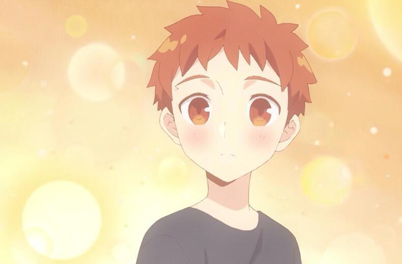 卫宫家今天的饭：下雨天时回忆起往事，一道菜里所蕴含的回忆