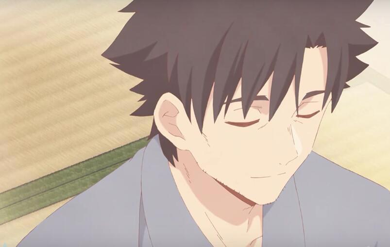 卫宫家今天的饭：下雨天时回忆起往事，一道菜里所蕴含的回忆