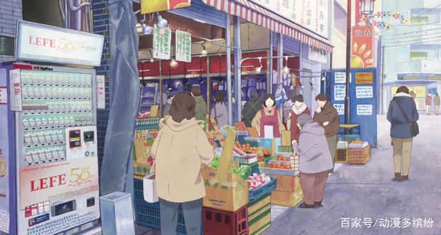 B站独播一月一更仍有近百万人追番卫宫家的饭究竟有什么魔法？