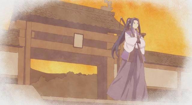 卫宫家今天的饭！这清新的美食番让人欲罢不能！