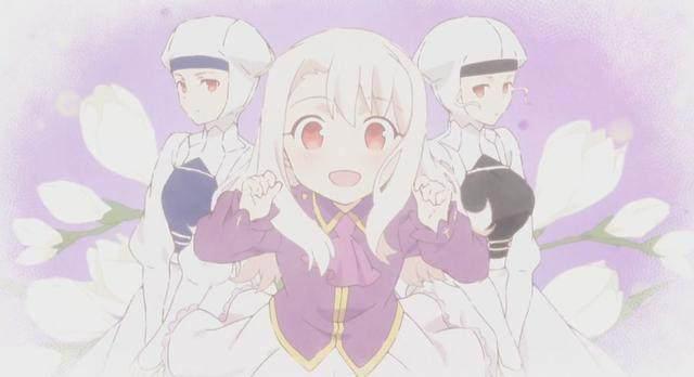 卫宫家今天的饭！这清新的美食番让人欲罢不能！