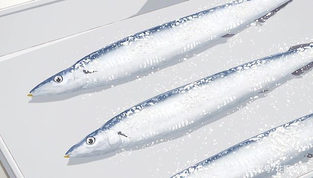 C妈的和食修行与秀恩爱行动，本月的《卫宫家今天的饭》开饭了