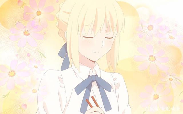 C妈的和食修行与秀恩爱行动，本月的《卫宫家今天的饭》开饭了