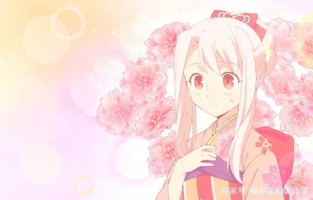 卫宫家今天的饭，舌尖上的圣杯战争，轻松又治愈