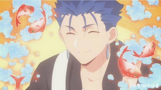 《卫宫家今天的饭》：成为FATE系列的最高分，这几点原因不可或缺