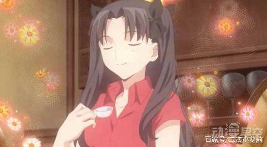 《卫宫家今天的饭》第8集：远坂姐妹联手做炒饭原画展现精细制作