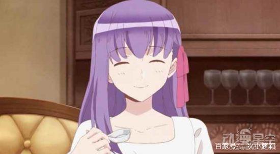 《卫宫家今天的饭》第8集：远坂姐妹联手做炒饭原画展现精细制作