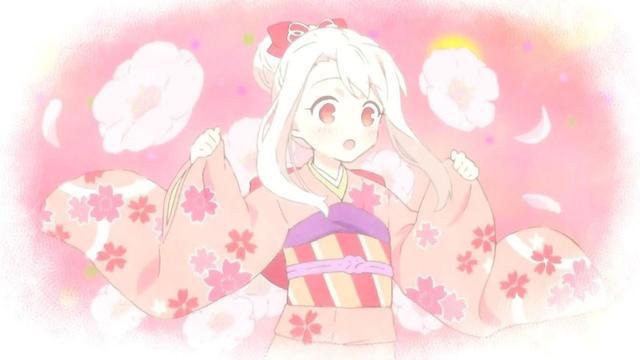 放下屠刀立地做菜，一月新番《卫宫家今天的饭》温馨治愈人心