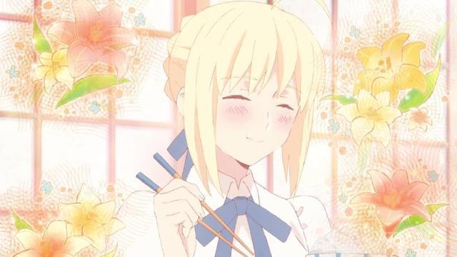 放下屠刀立地做菜，一月新番《卫宫家今天的饭》温馨治愈人心