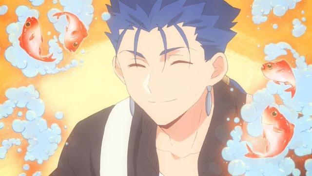 放下屠刀立地做菜，一月新番《卫宫家今天的饭》温馨治愈人心