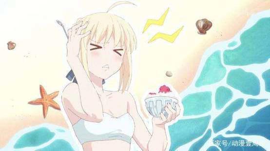 卫宫家今天的饭：一部用心做菜，用脚做剧情的圣杯战争