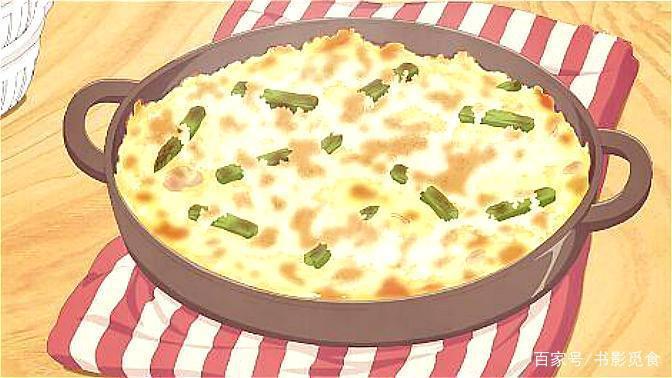 《卫宫家今天的饭》：看治愈系高分动画片，学做夏日清凉美食