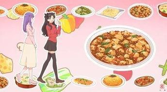 温暖治愈系的FATE蹭饭番~《卫宫家今天的饭》