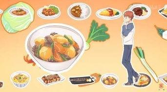 温暖治愈系的FATE蹭饭番~《卫宫家今天的饭》