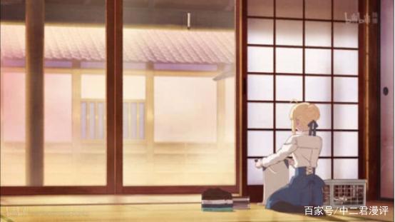 月更番《卫宫家今天的饭》，为什么只凭做菜就感动了百万粉丝？