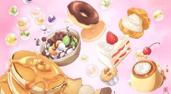 Fate美食番《卫宫家今天的饭》温暖又充满美味的平凡故事！