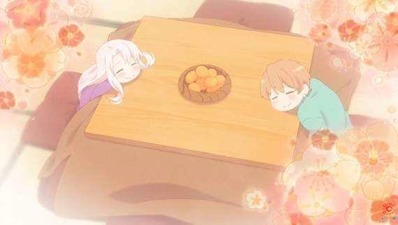 Fate美食番《卫宫家今天的饭》温暖又充满美味的平凡故事！