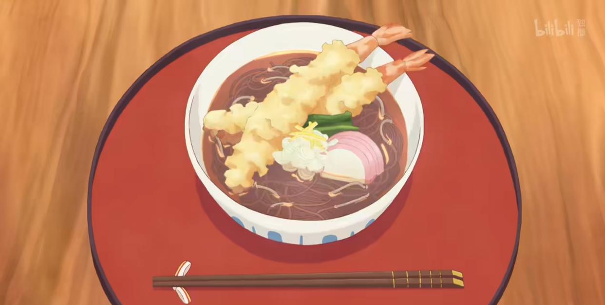 《卫宫家今天的饭》：圣杯战争的温馨日常，可口饭菜，开动咯