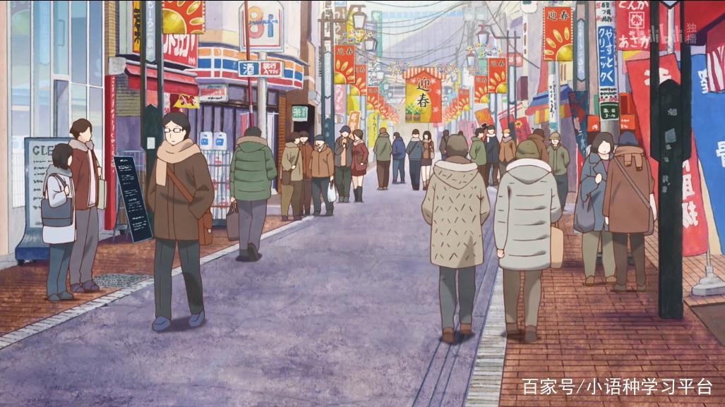 下饭必备！超治愈美食番—《卫宫家今天的饭》｜日漫番剧｜美食番