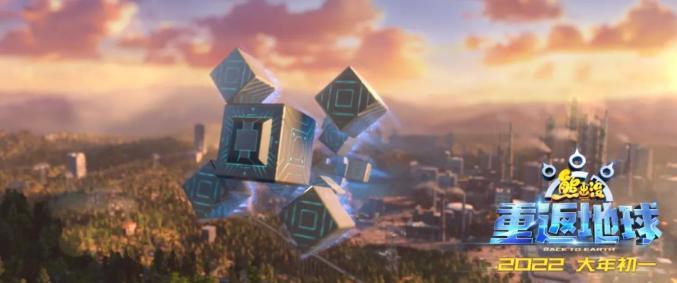 8部电影各显神通，春节档观影攻略来咯！