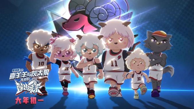 8部电影各显神通，春节档观影攻略来咯！