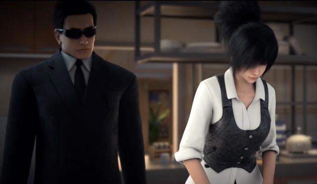 七人参加雄兵连的经历，刘闯被迫无奈，葛小伦理由最诱惑