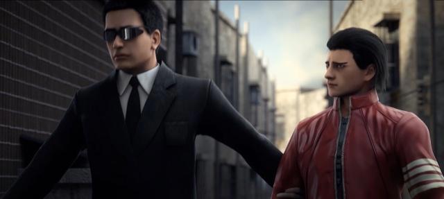 七人参加雄兵连的经历，刘闯被迫无奈，葛小伦理由最诱惑