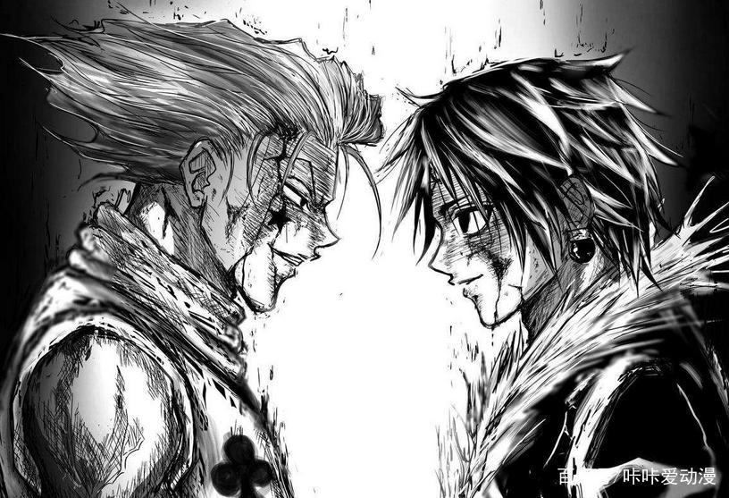 「动漫」网友评论：活着看不到完结的6大动漫，希望后人烧给自己