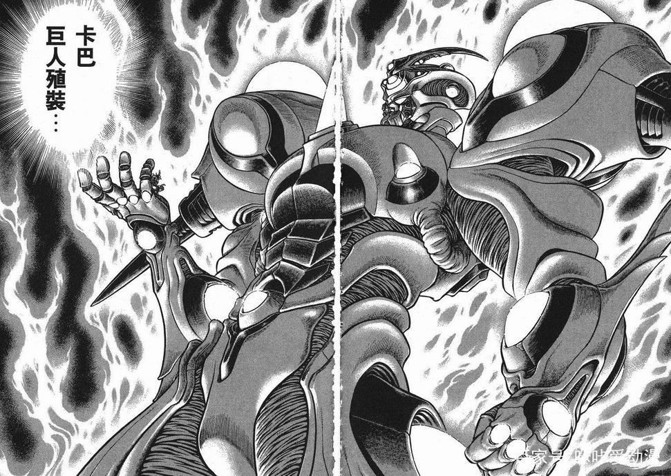 「动漫」网友评论：活着看不到完结的6大动漫，希望后人烧给自己