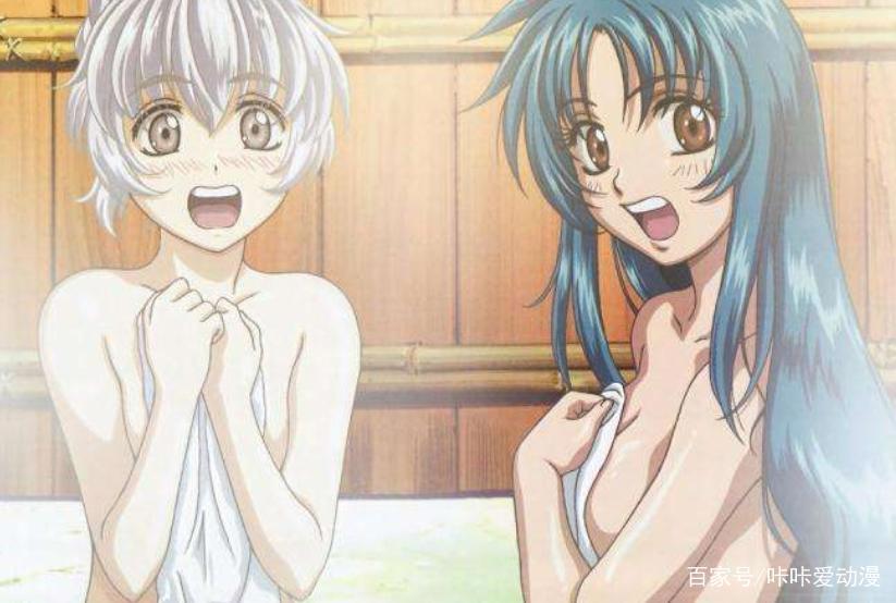 「动漫」网友评论：活着看不到完结的6大动漫，希望后人烧给自己