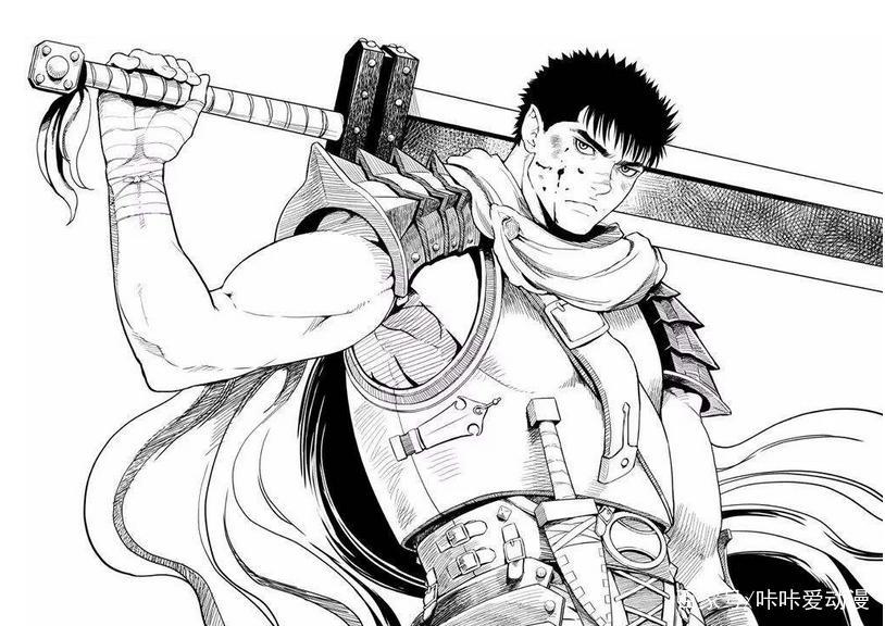 「动漫」网友评论：活着看不到完结的6大动漫，希望后人烧给自己