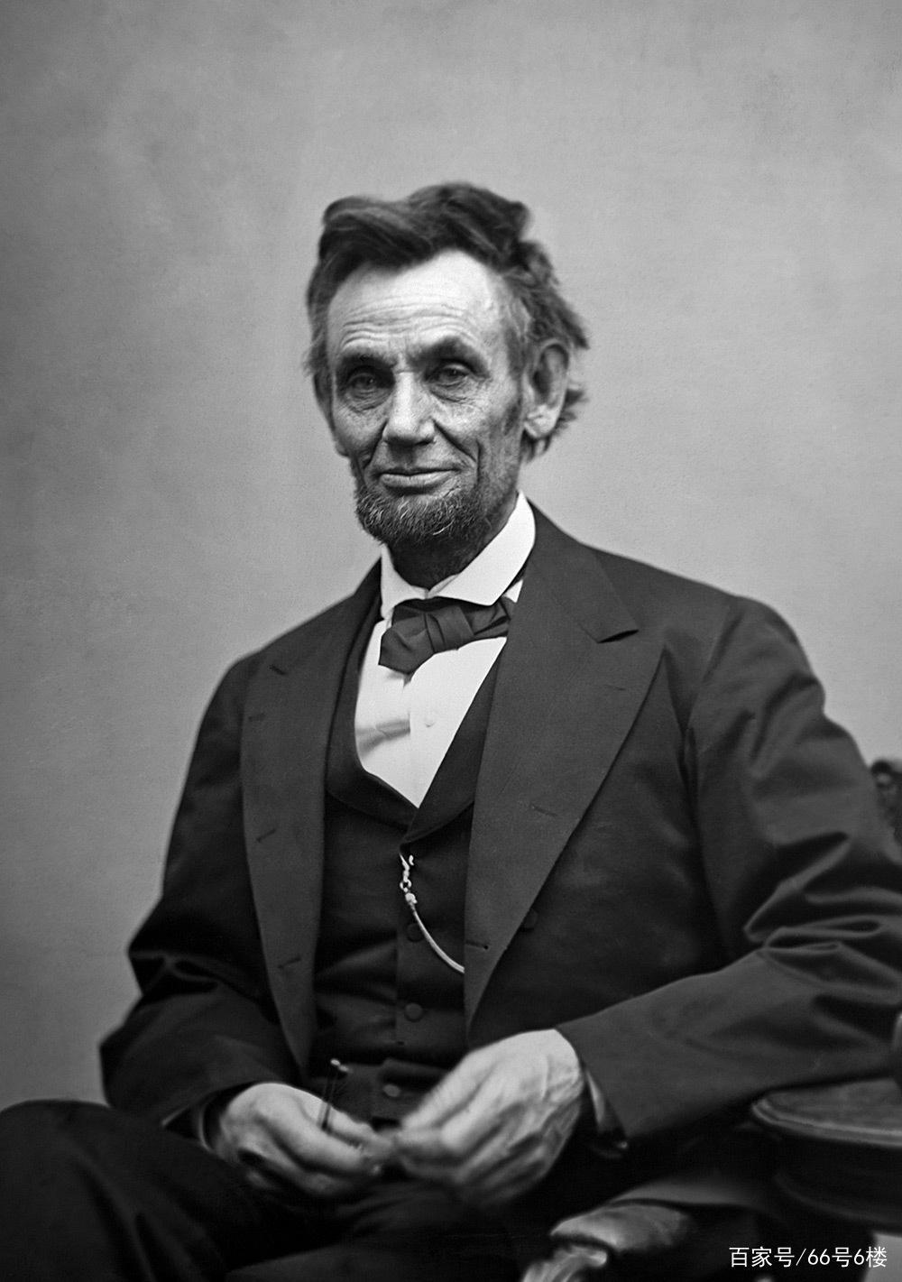 美国人为何最崇拜林肯总统？因为他符合美国式漫画超级英雄特点