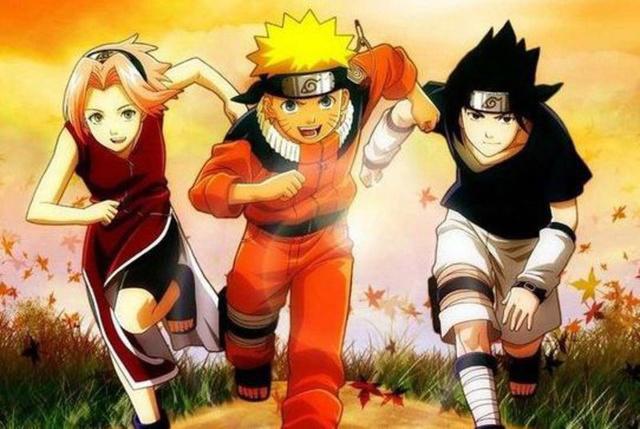 那些年我们追过的水树奈奈配音的动漫作品