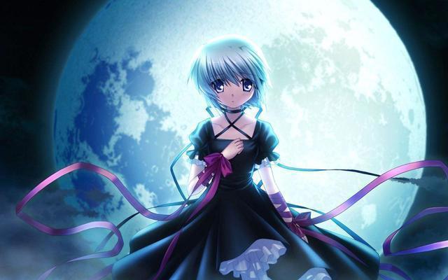 动漫：在众多的后宫番里，我只喜爱这一部！