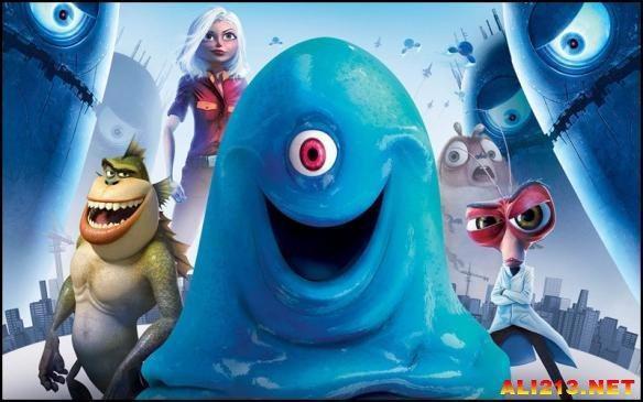 整理一下漫画、动漫中出现的一只眼的形象