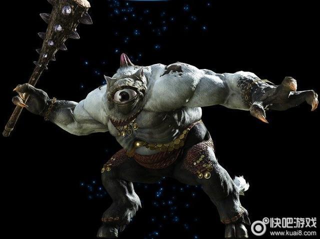 整理一下漫画、动漫中出现的一只眼的形象