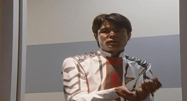 迪迦奥特曼中的新城队员，其实是奥特曼系列的客串王！