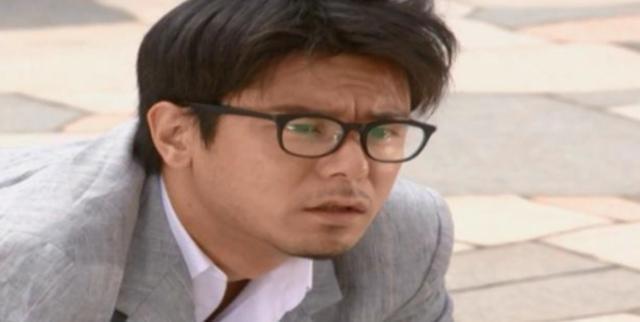 迪迦奥特曼中的新城队员，其实是奥特曼系列的客串王！