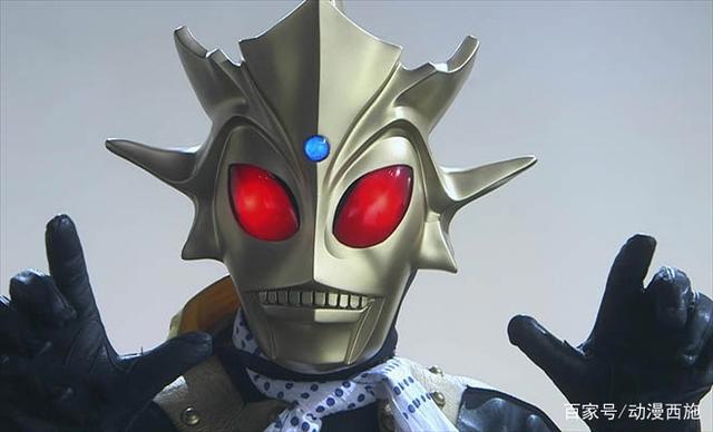 奥特曼中死的最憋屈的敌人，1个看热闹被打死，最后1个被人类吃掉