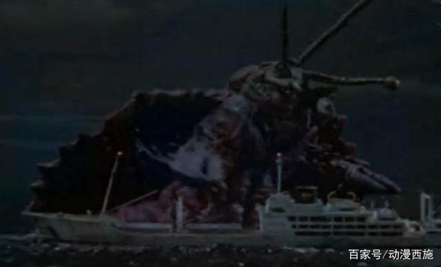 奥特曼中死的最憋屈的敌人，1个看热闹被打死，最后1个被人类吃掉