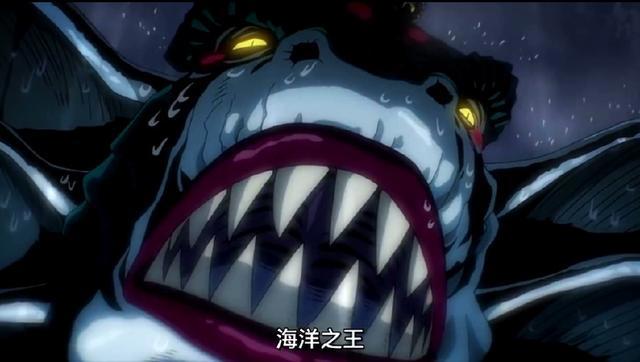 一拳超人：第一季出现的7个王，波罗斯最强，谁是第二、第三？