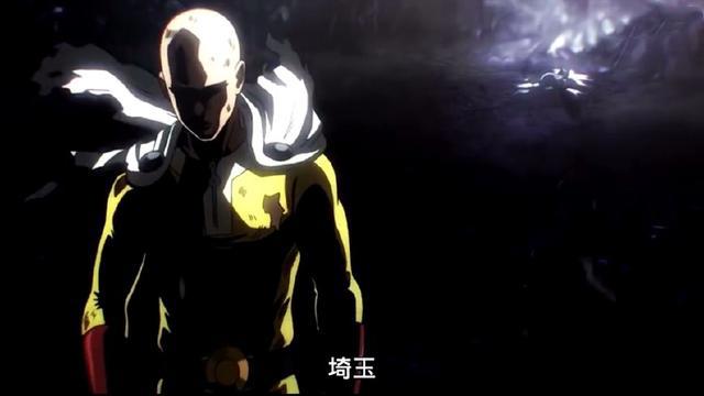 一拳超人：第一季出现的7个王，波罗斯最强，谁是第二、第三？