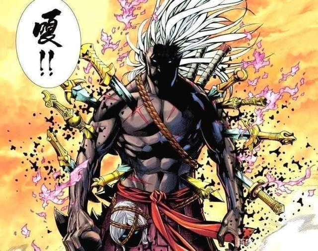 《西行纪》战力评级：最强为“三清一王”，杀心如来只能排第二档