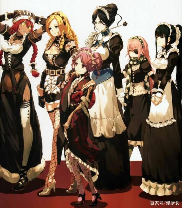 overlord将要完结？第四季变成经营番？你还会追吗？