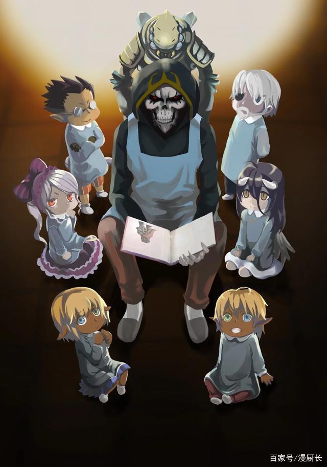 overlord将要完结？第四季变成经营番？你还会追吗？