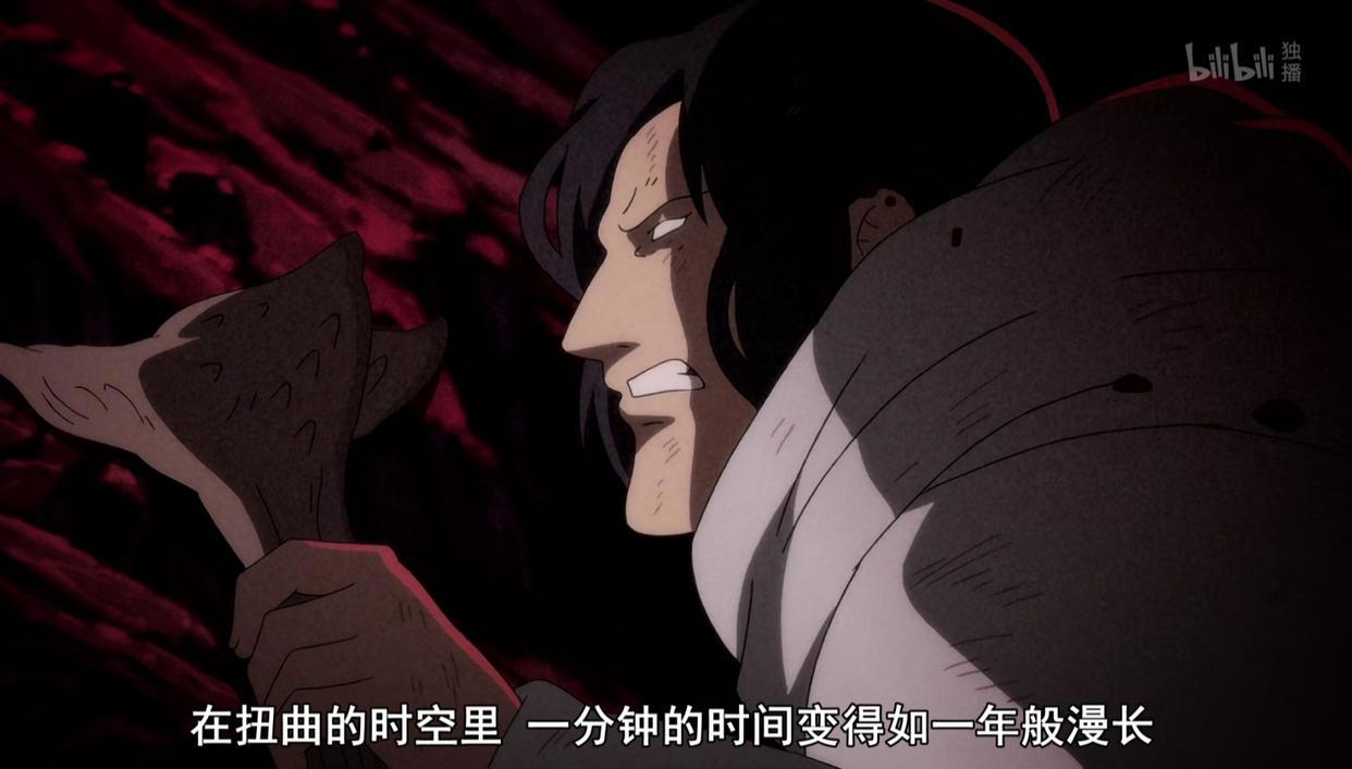 七大罪第三季：班的“超进化”不远了，他会有打败魔神王的实力？