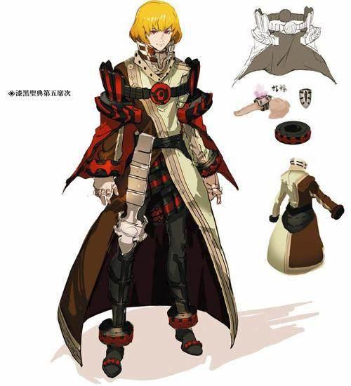 overlord人类最强守护者漆黑盛典成员介绍其中两位被夏提雅秒了