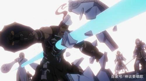 overlord人类最强守护者漆黑盛典成员介绍其中两位被夏提雅秒了