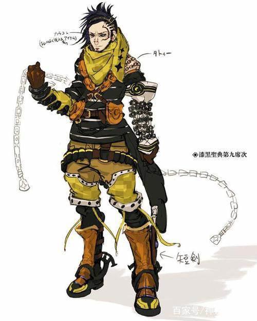 overlord人类最强守护者漆黑盛典成员介绍其中两位被夏提雅秒了